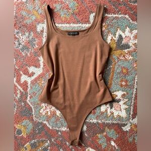 Banana Republic Bodysuit XS